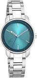 Fastrack Analog Dial Women's Watch