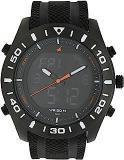 Fastrack Analog Digital Black Dial Men's Watch Fastrack 38034np01