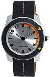 Fastrack Analog Grey Dial Men's Watch 3015AL01