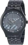 Fastrack Analog Grey Dial Men's Watch 3250NM01