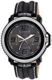 Fastrack Analog Grey Dial Men's Watch 38017PL01