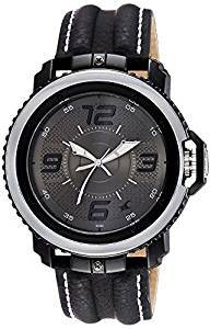 Fastrack Analog Grey Dial Men's Watch 38017PL01