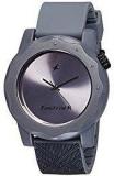 Fastrack Analog Grey Dial Men's Watch 38022PP07