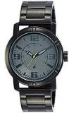 Fastrack Analog Grey Dial Men's Watch NG3021NM01C