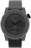 Fastrack Analog Grey Dial Men's Watch NG38022PP07W / NG38022PP07W