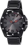 Fastrack Analog Grey Dial Men's Watch NK3084NM01