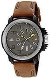 Fastrack Analog Grey Dial Men's Watch NK38015PL03