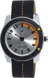 Fastrack Analog Grey Dial Men's Watch NM3015AL01/NN3015AL01/NP3015AL01