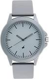 Fastrack Analog Grey Dial Unisex Adult Watch 38024PP24