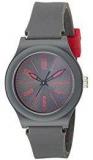 Fastrack Analog Grey Dial Unisex Watch 38037PP05