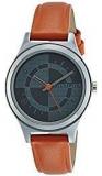 Fastrack Analog Grey Dial Women's Watch 6152SL02