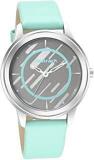 Fastrack Analog Grey Dial Women's Watch 6246SL01