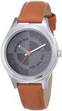 Fastrack Analog Grey Dial Women's Watch NM6152SL02/NN6152SL02