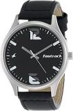 Fastrack Analog Men's Watch Dial Colored Strap