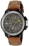 Fastrack Analog Multi Color Dial Men's Watch NK38015PL03