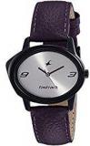 Fastrack Analog Multi Color Dial Women's Watch 6098NL01