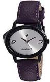 Fastrack Analog Multi Color Dial Women's Watch NK6098NL01