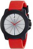 Fastrack Analog Multi Colour Dial Men's Watch 38021PP03J