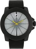 Fastrack Analog Multi Colour Dial Men's Watch NG38021PP04W / NG38021PP04W