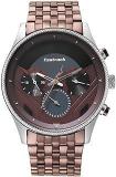 Fastrack Analog Multicolor Dial Men's Watch 3286KM01/NR3286KM01