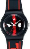 Fastrack Analog Multicolor Dial Unisex Adult Watch 9915PP76