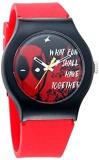 Fastrack Analog Multicolor Dial Unisex Adult Watch 9915PP78