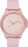 Fastrack Analog Pink Dial Unisex's Watch 38024PP65W