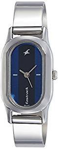 Fastrack Analog Purple Dial Women's Watch 6126SM02