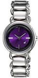 Fastrack Analog Purple Dial Women's Watch NK6117SM02