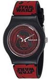 Fastrack Analog Red Dial Unisex Watch 9915PP46J