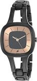 Fastrack Analog Rose Gold Dial Women's Watch NM6147NM01 / NL6147NL01/NP6147NM01