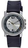 Fastrack Analog Silver Dial Men's Watch 3039SP01