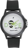 Fastrack Analog White Dial Unisex Adult Watch 38024PP34