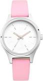 Fastrack Analog White Womens Watch 6233SL01