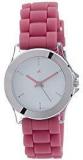 Fastrack Beach Upgrades Analog White Dial Women's Watch NK9827PP07