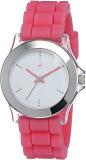 Fastrack Beach Upgrades Analog White Dial Women's Watch NL9827PP07