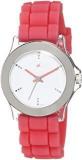 Fastrack Beach Upgrades Analog White Dial Women's Watch NM9827PP07 / NL9827PP07