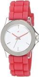 Fastrack Beach Upgrades Analog White Dial Women's Watch NM9827PP07/NN9827PP07