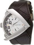 Fastrack Bikers Analog White Dial Men's Watch NM3022SL01 / NL3022SL01