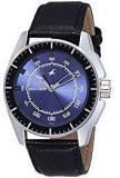 Fastrack Black Magic Analog Blue Dial Men's Watch NE3089SL01