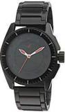 Fastrack Black Magic Analog Dial Men's Watch NK3089NM01