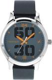 Fastrack Bold Analog Grey Dial Men's Watch NL38051SL03/NP38051SL03