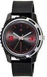 Fastrack Casual Analog Black Dial Men's Watch 3114PP03