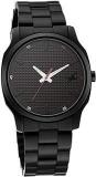 Fastrack Casual Analog Black Dial Men's Watch 3255NM01/NR3255NM01