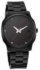 Fastrack Casual Analog Black Dial Men's Watch 3255NM01/NR3255NM01