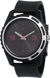 Fastrack Casual Analog Black Dial Men's Watch NL3114PP03