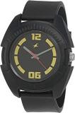 Fastrack Casual Analog Black Dial Men's Watch NL3116PP03/NP3116PP03