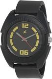 Fastrack Casual Analog Black Dial Men's Watch NM3116PP03/NN3116PP03/NP3116PP03