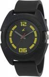 Fastrack Casual Analog Black Dial Men's Watch NM3116PP03/NN3116PP03