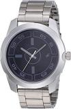 Fastrack Casual Analog Black Dial Men's Watch NM3123SM01 / NL3123SM01